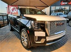 جي ام سي يوكون